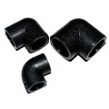 Supply HDPE Socket Weld Elbows